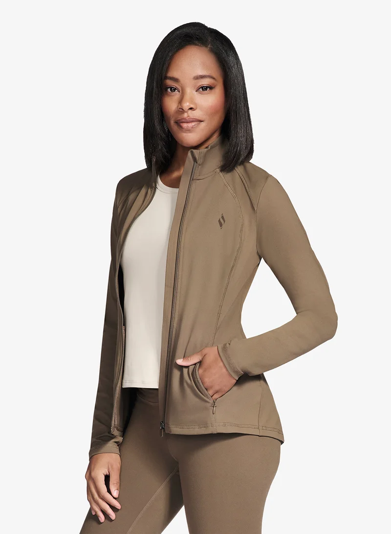 SKECHERS  Gowalk Jacket for Women | Best Price UAE